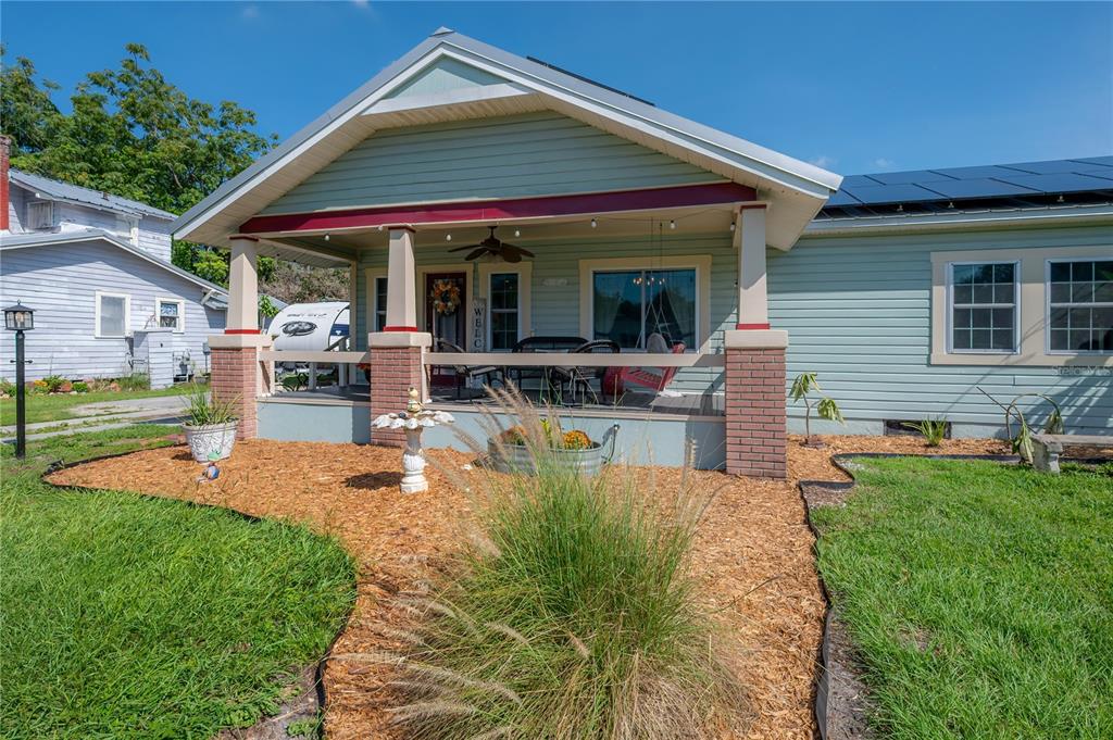 203 W FRIERSON AVENUE