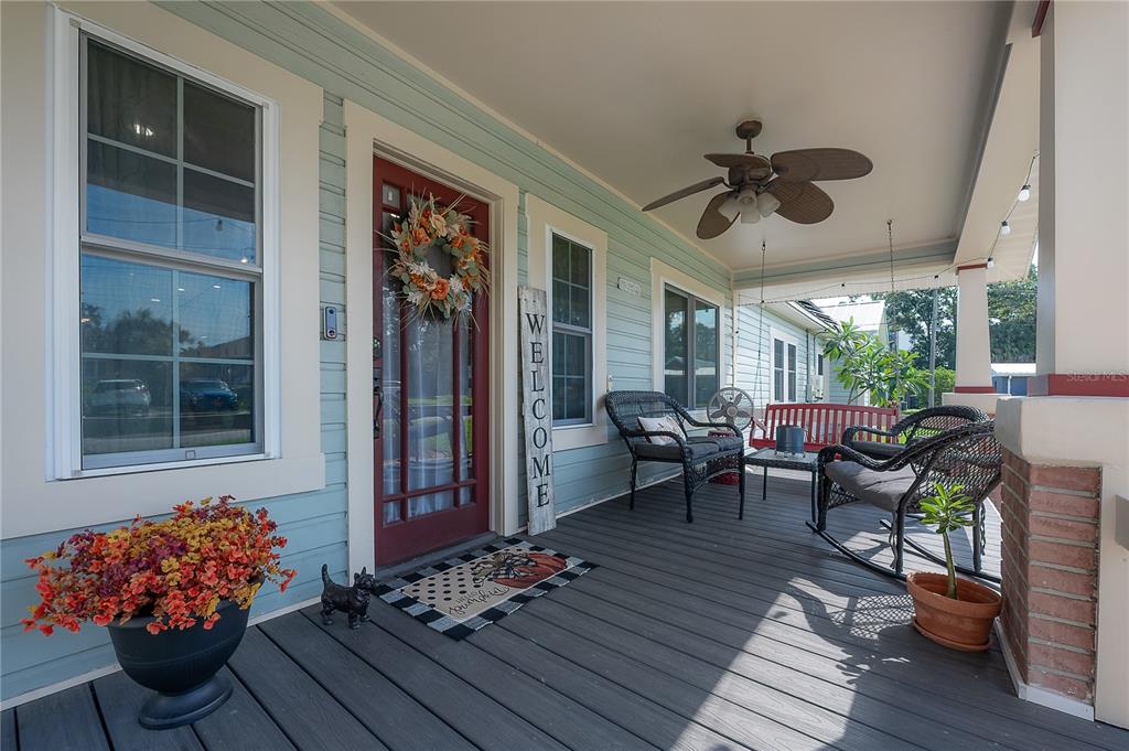 203 W FRIERSON AVENUE, TAMPA, FL — photo 5 of 30