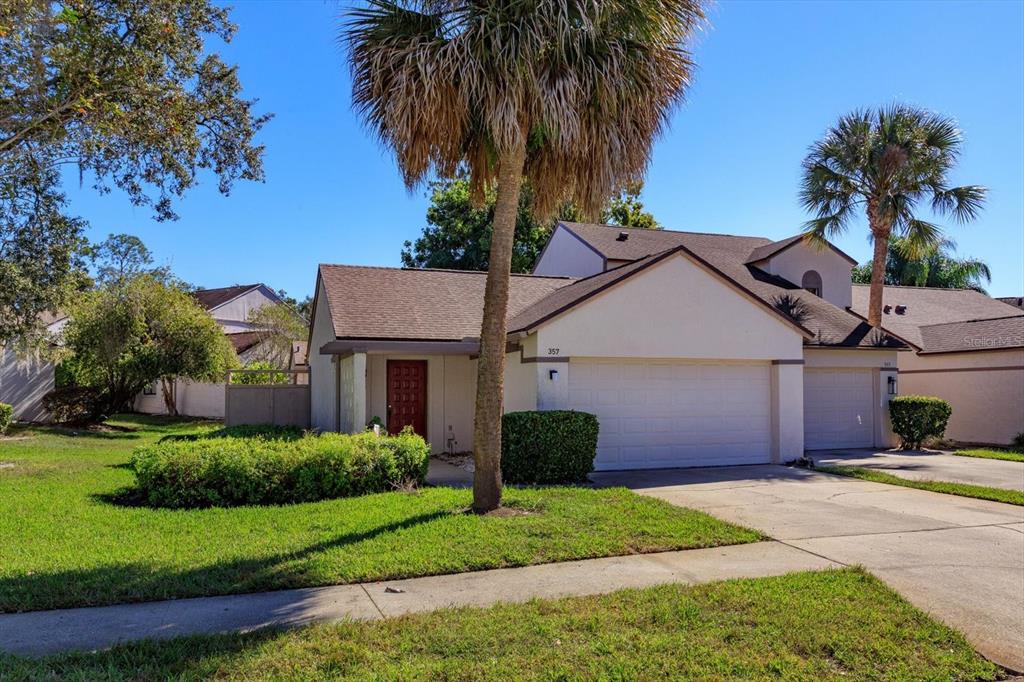 357 N SHADOWBAY BOULEVARD