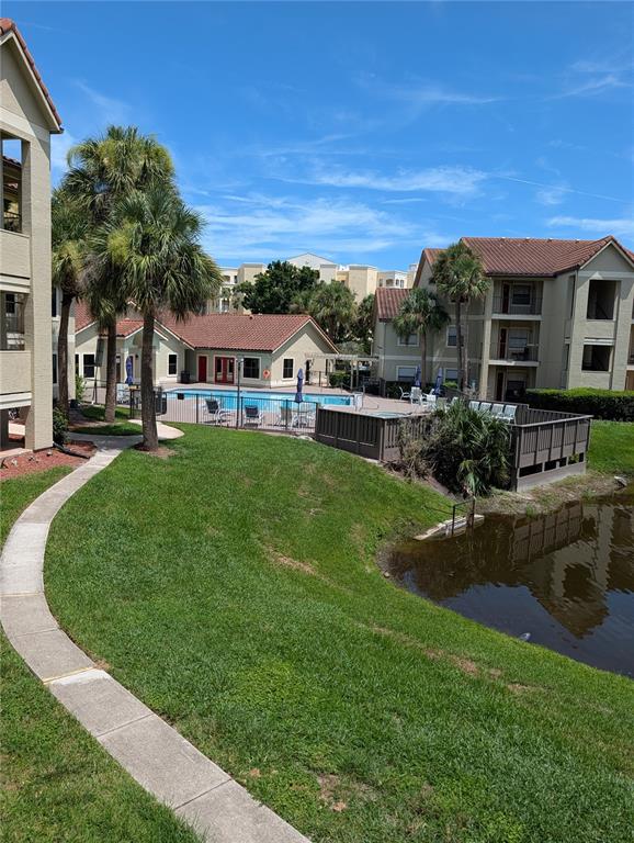 3028 PARKWAY BLVD UNIT 204, KISSIMMEE, FL — photo 2 of 5