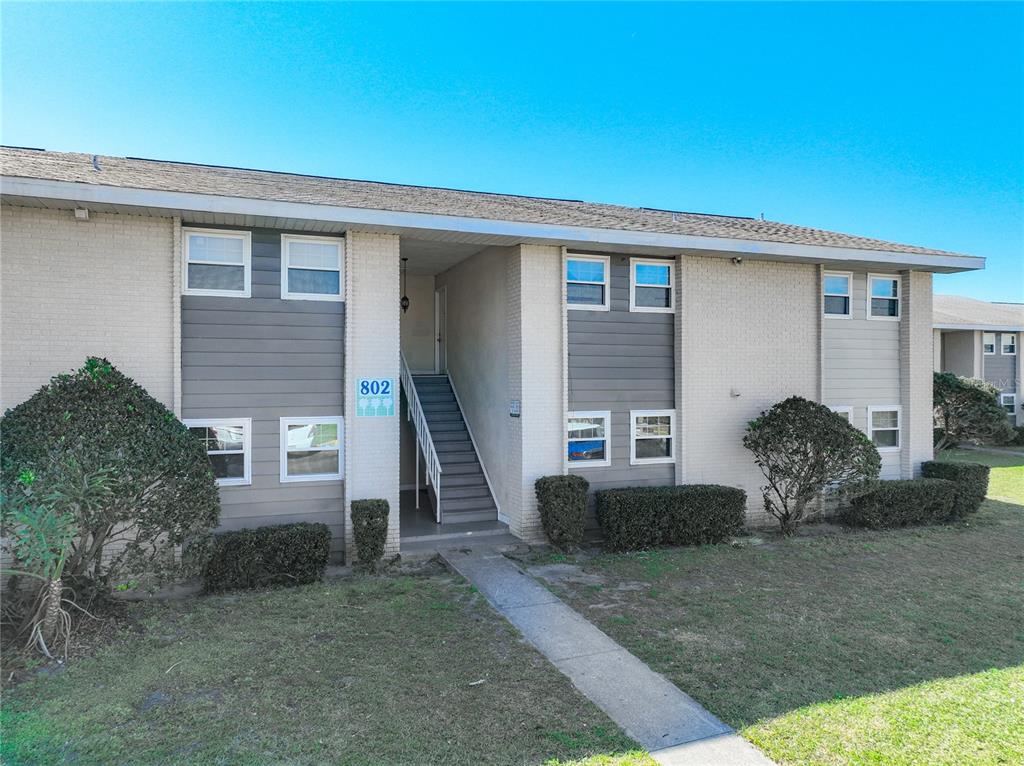 802 SKY LAKE CIRCLE UNIT C