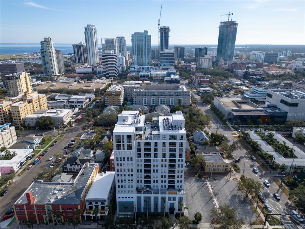 226 5TH AVENUE N UNIT 706