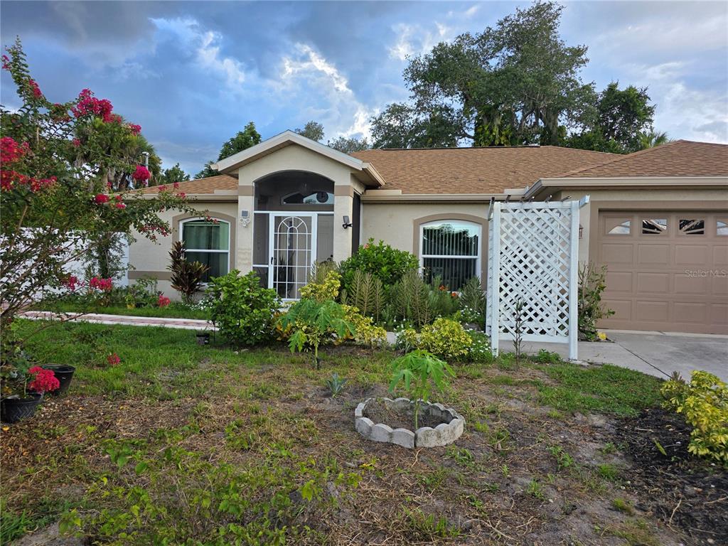 4943 BECKHAM COURT