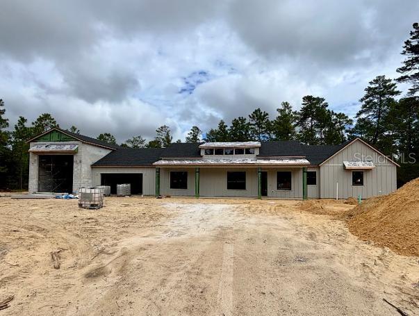4422 W BANNER CIRCLE, CITRUS SPRINGS, FL — photo 2 of 3