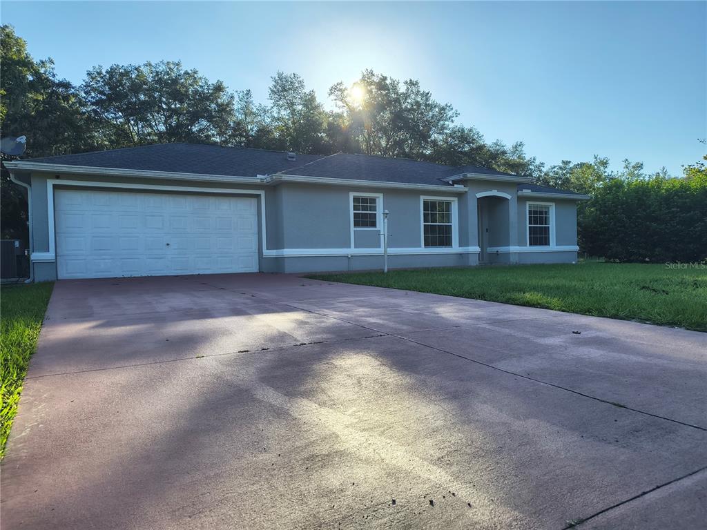 7999 N MERRIMAC WAY, CITRUS SPRINGS, FL — photo 2 of 21