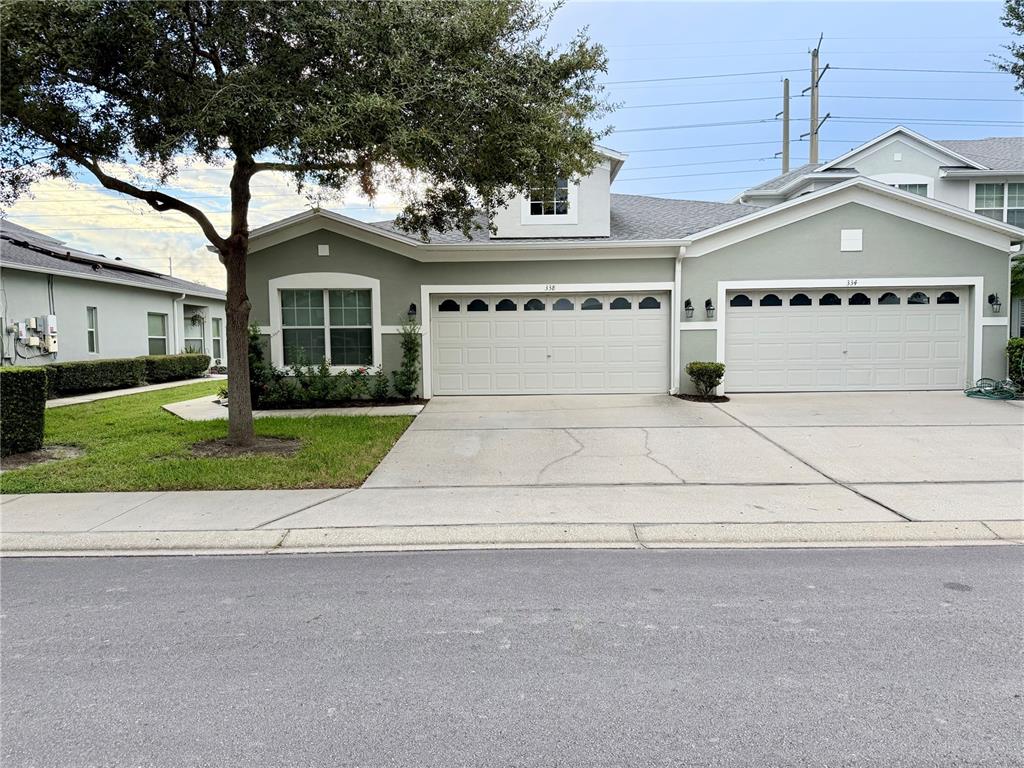 338 CANYON STONE CIRCLE, LAKE MARY, FL — photo 2 of 22
