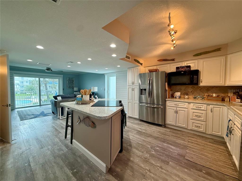 3510 OCEAN SHORE BOULEVARD UNIT 214, FLAGLER BEACH, FL — photo 3 of 30