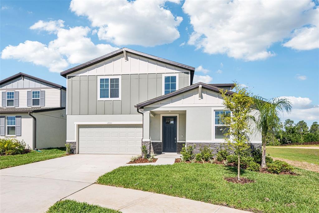 12601 HOMELAND DRIVE