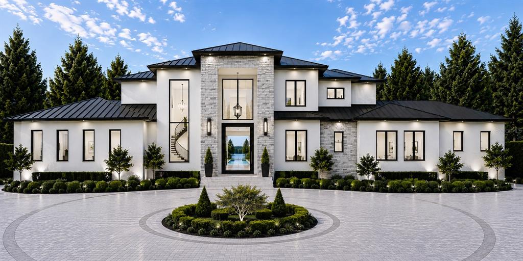 2636 REAGAN TRAIL