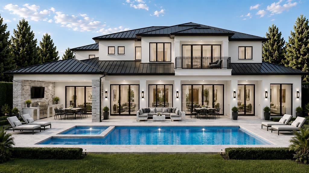 2636 REAGAN TRAIL, LAKE MARY, FL — photo 2 of 11
