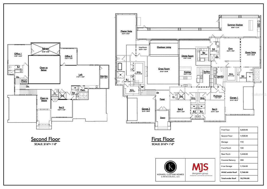 2636 REAGAN TRAIL, LAKE MARY, FL — photo 3 of 11