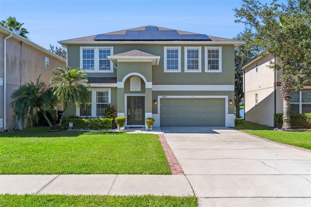 2766 CURPIN LANE