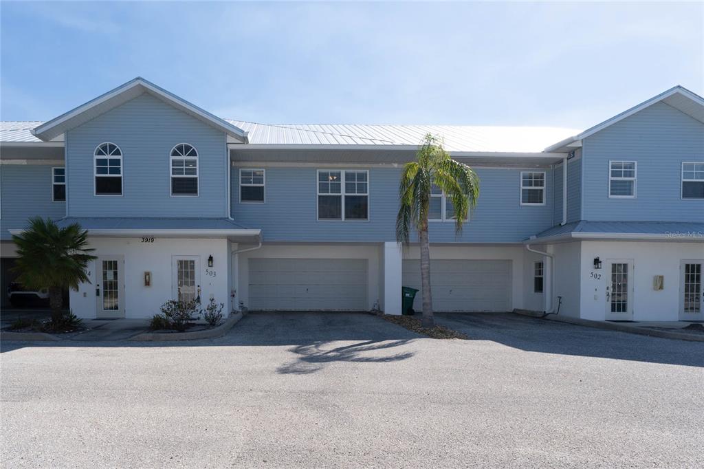 3919 CAPE HAZE DRIVE UNIT 503