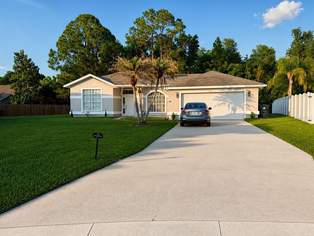 14701 MADONNA LILY COURT