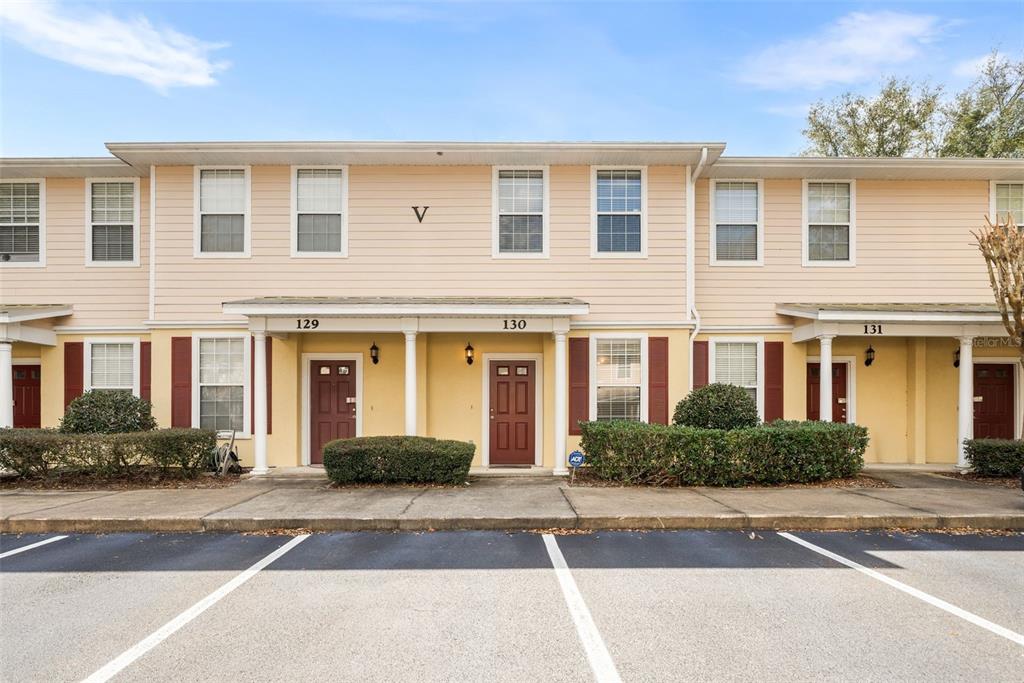 2508 SW 35TH PLACE UNIT V130