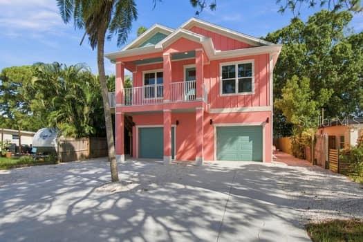 316 S INDIANA AVENUE, CRYSTAL BEACH, FL — photo 2 of 30