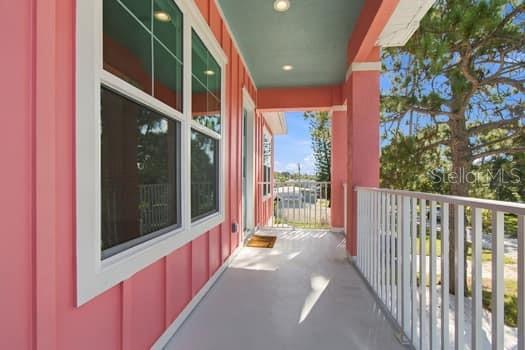 316 S INDIANA AVENUE, CRYSTAL BEACH, FL — photo 3 of 30