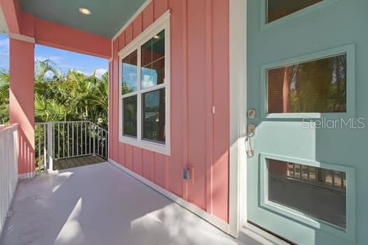 316 S INDIANA AVENUE, CRYSTAL BEACH, FL — photo 4 of 30
