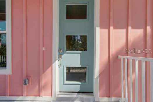 316 S INDIANA AVENUE, CRYSTAL BEACH, FL — photo 5 of 30
