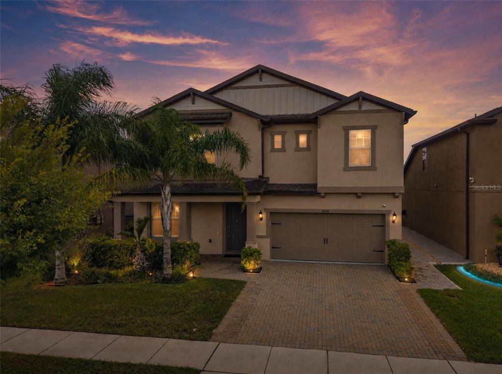 5054 SUPERIOR PLACE