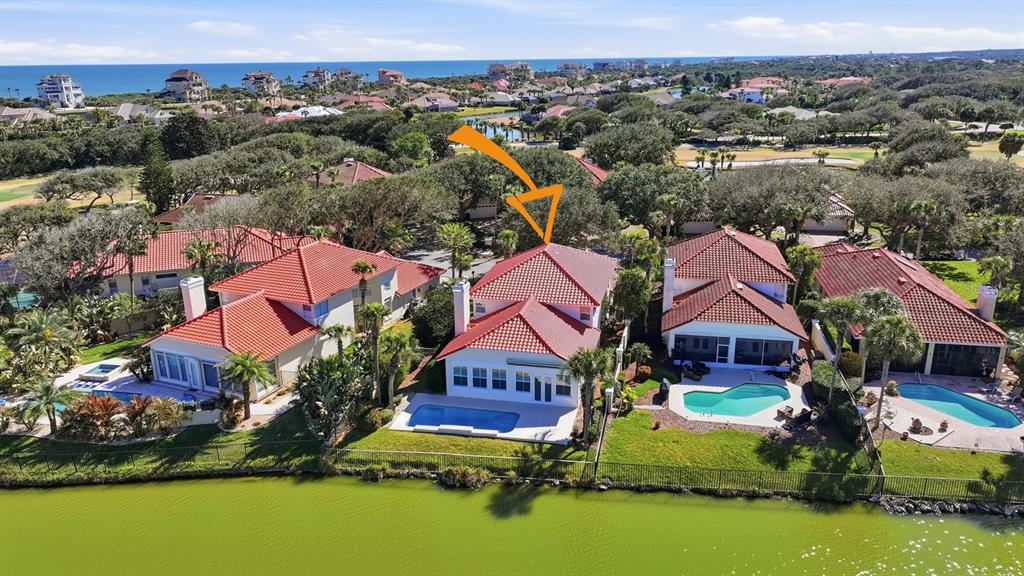 13 MADEIRA COURT