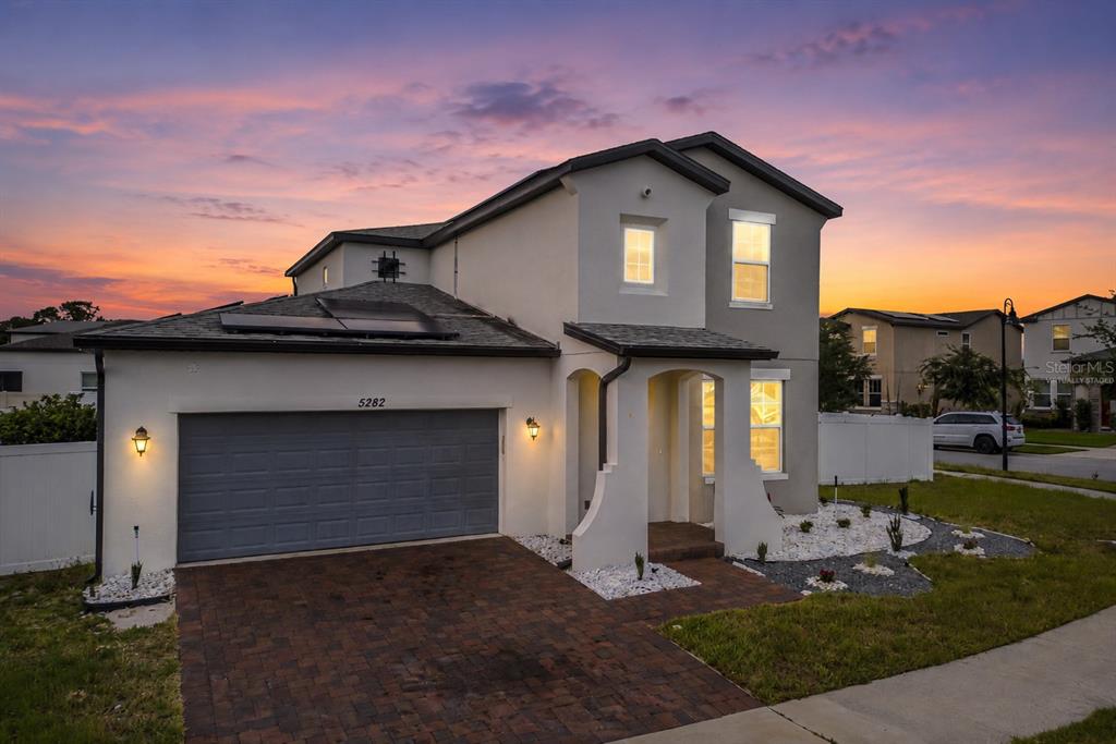 5282 PAVIA DRIVE