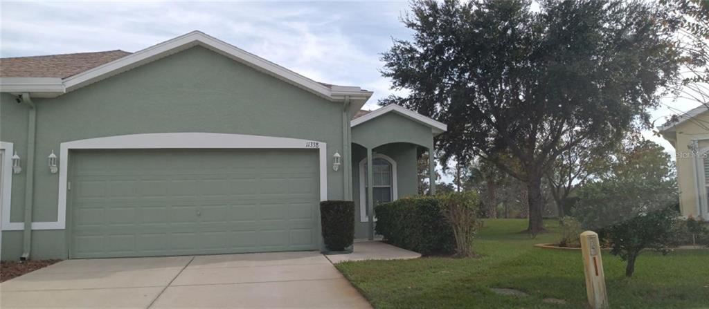 11338 GOLF ROUND DRIVE