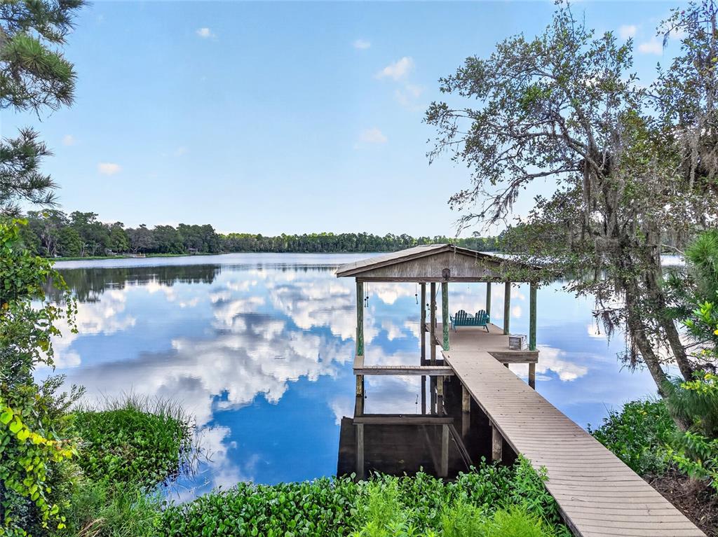 130 HARDESTY LAKE ROAD, INTERLACHEN, FL — photo 4 of 30