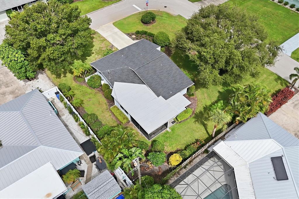 213 FIRENZE AVENUE W, VENICE, FL — photo 3 of 30