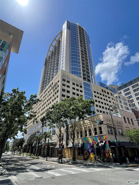 155 S COURT AVENUE UNIT 1308, ORLANDO, FL — photo 2 of 30
