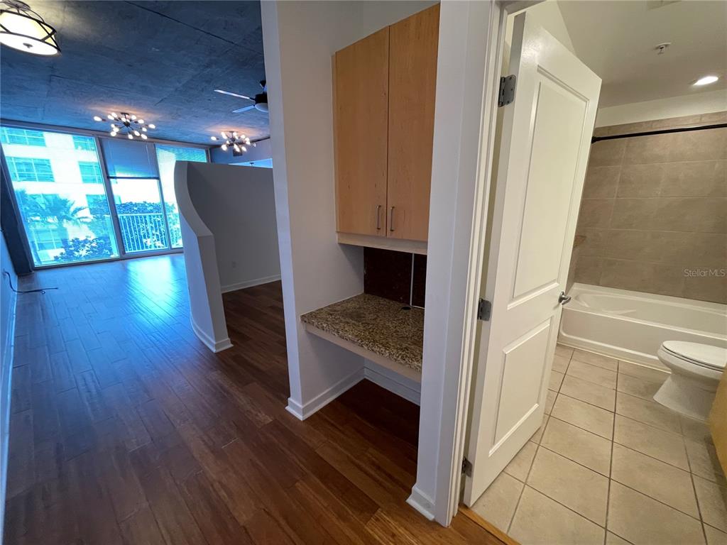 155 S COURT AVENUE UNIT 1308, ORLANDO, FL — photo 5 of 30