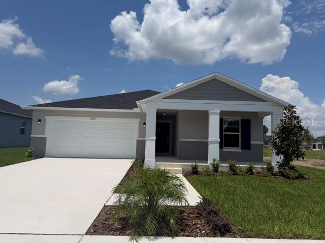 2616 RANIA LANE