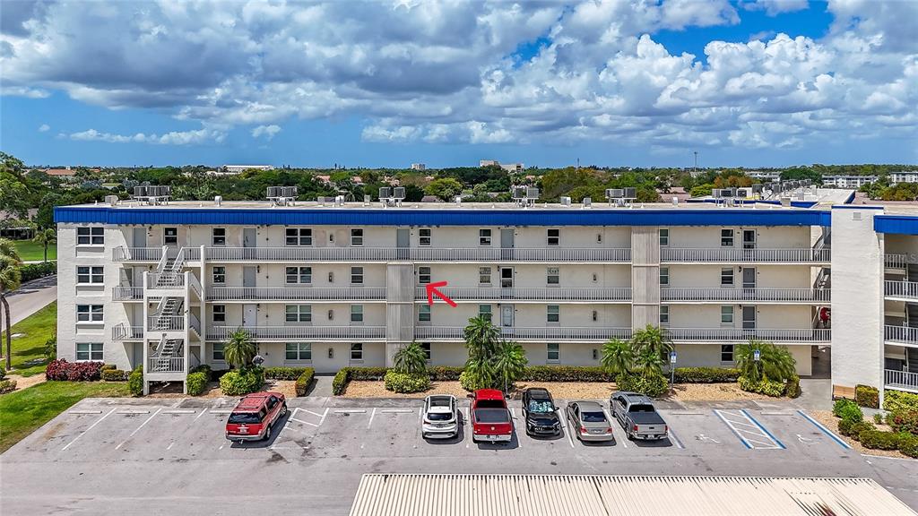 6220 AUGUSTA DRIVE UNIT 309