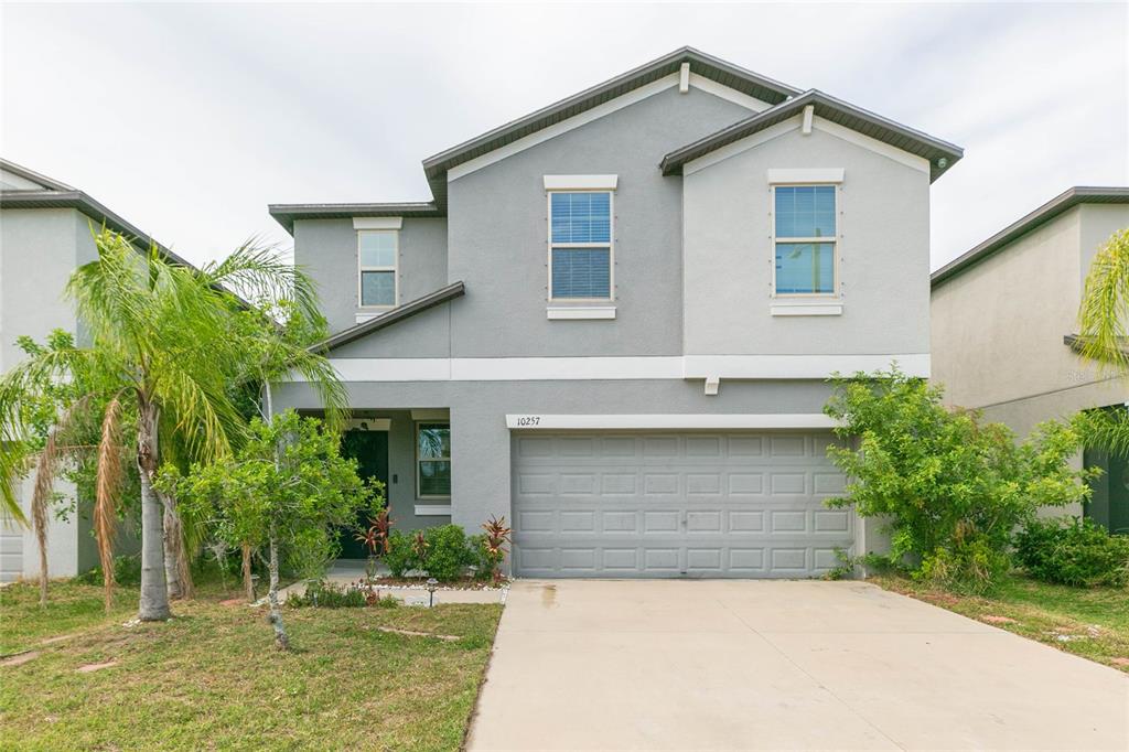 10257 CARLOWAY HILLS DRIVE