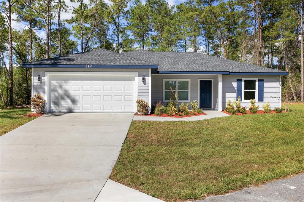 24303 SW SAILBOAT DRIVE