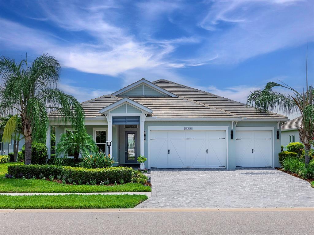 8282 GRANDE SHORES DRIVE