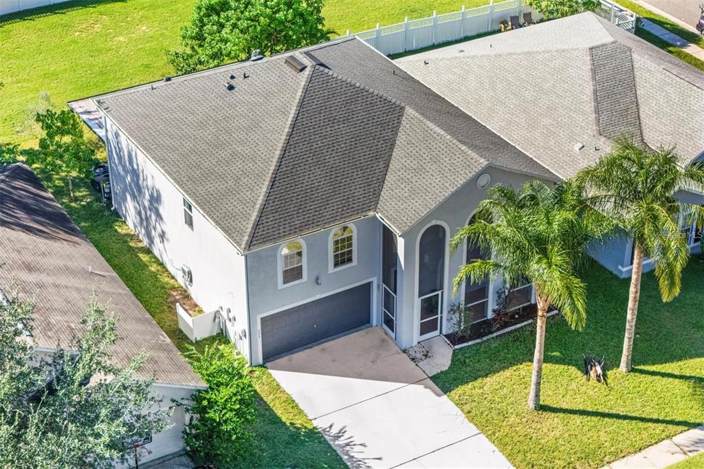 420 BLAKE AVENUE, DAVENPORT, FL — photo 3 of 28