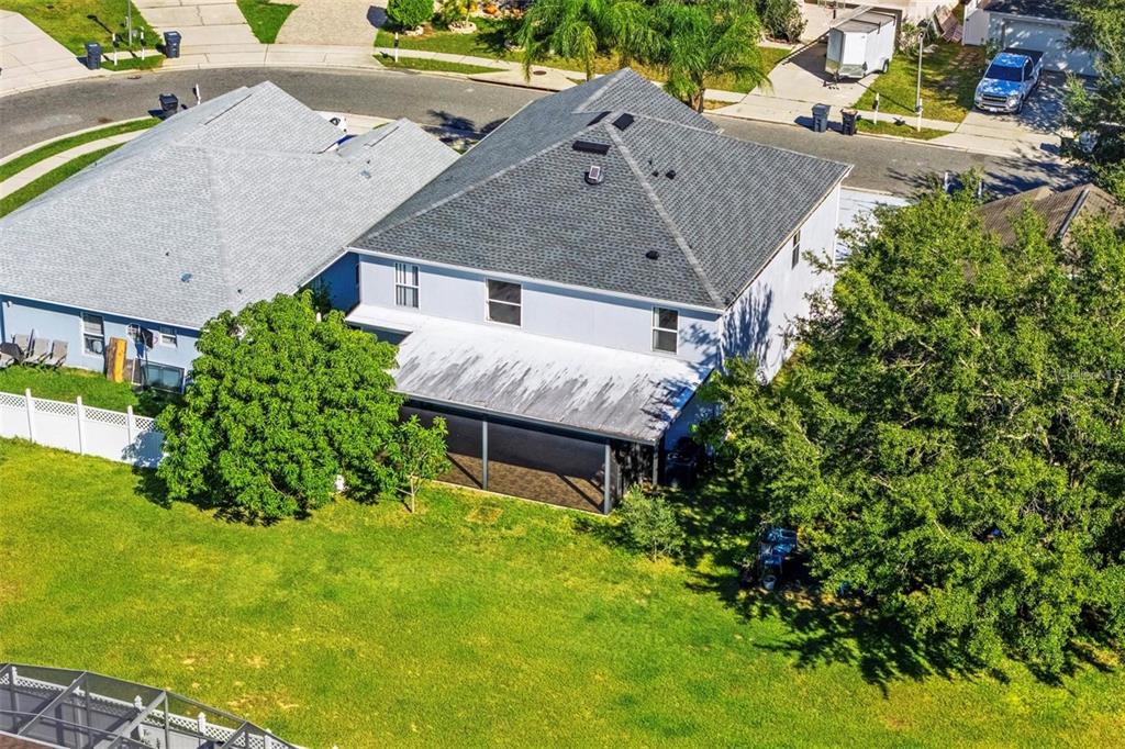 420 BLAKE AVENUE, DAVENPORT, FL — photo 4 of 28