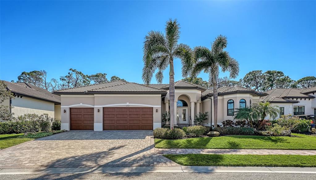 4955 TOPSAIL DRIVE