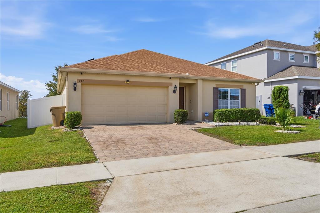 272 SPARROW HAWK DRIVE, GROVELAND, FL — photo 2 of 35