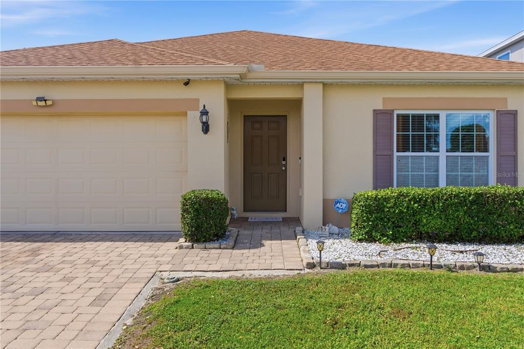 272 SPARROW HAWK DRIVE, GROVELAND, FL — photo 4 of 35