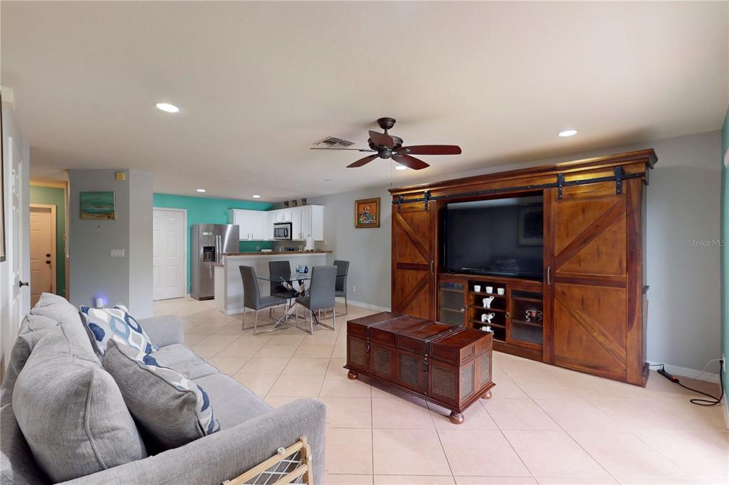 2623 SW MARSHFIELD COURT, PORT ST LUCIE, FL — photo 4 of 51