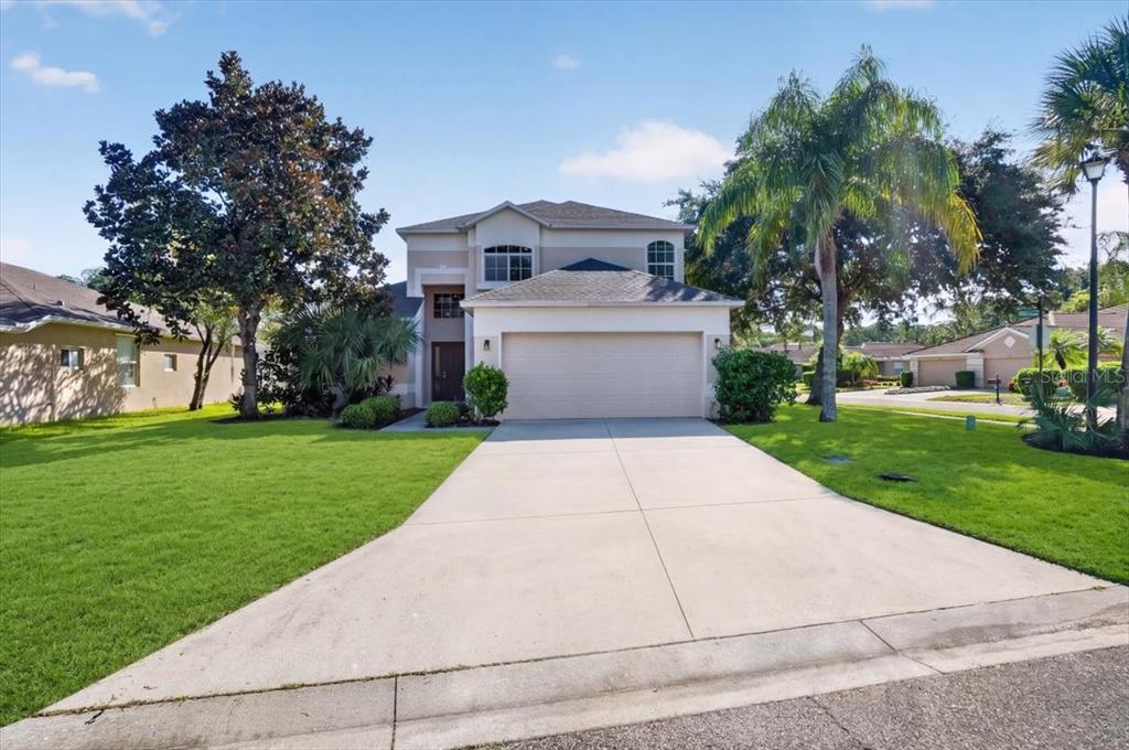 339 HERITAGE ISLES WAY, BRADENTON, FL — photo 4 of 30
