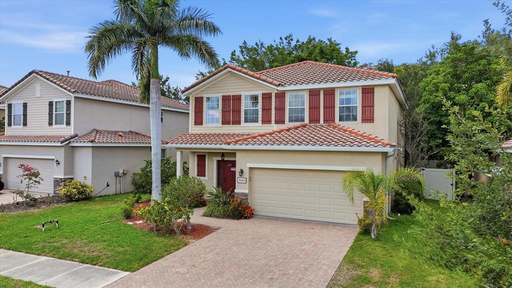 5666 AARON COURT