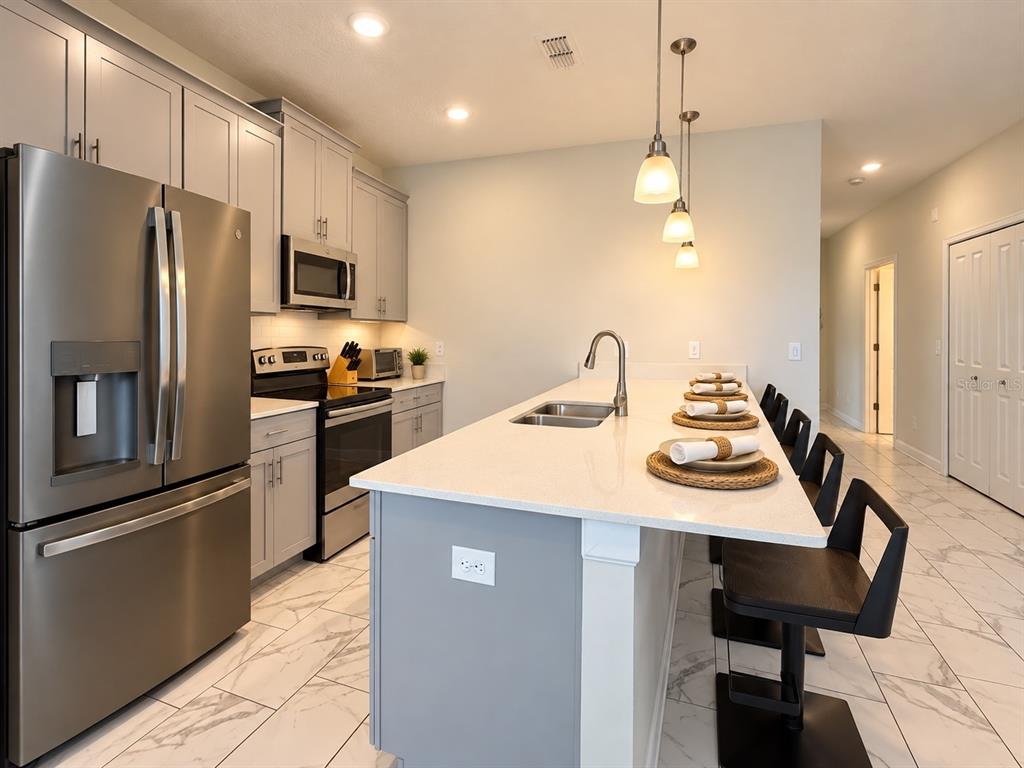 4838 LOVE STOREY LANE, KISSIMMEE, FL — photo 4 of 30