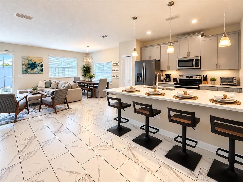 4838 LOVE STOREY LANE, KISSIMMEE, FL — photo 5 of 30