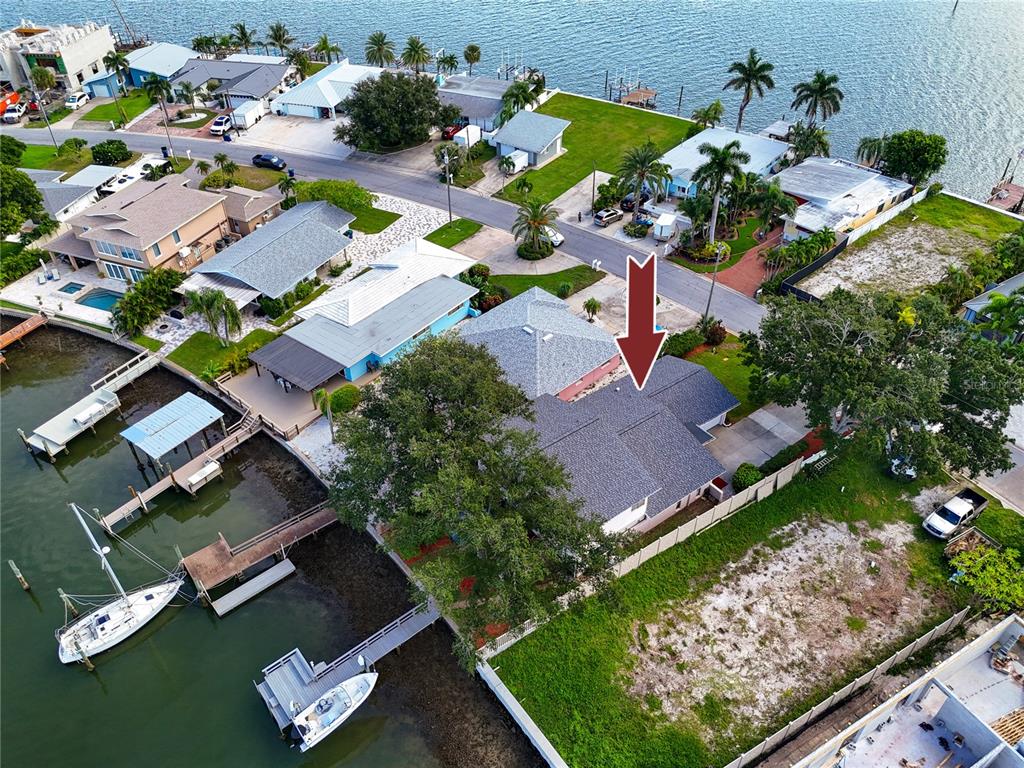 517 20TH AVENUE, INDIAN ROCKS BEACH, FL — photo 4 of 30