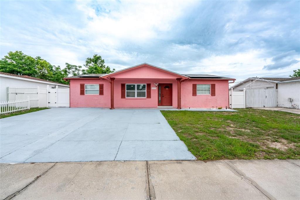 8033 MANVEL DRIVE
