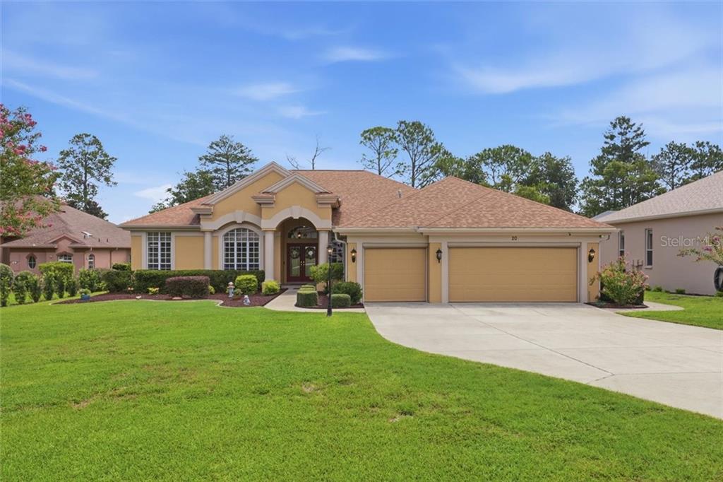 20 Gingerwood DRIVE