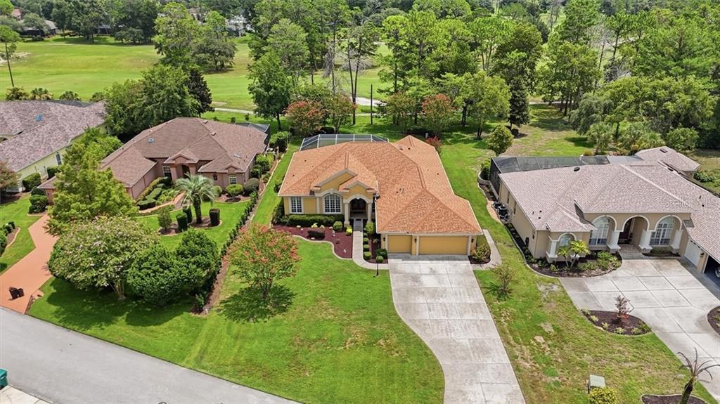 20 Gingerwood DRIVE, HOMOSASSA, FL — photo 3 of 30